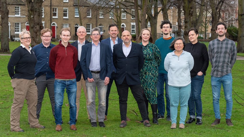 iKVA team