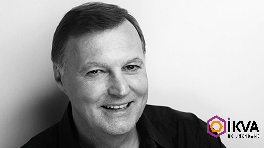Tim Bittleston